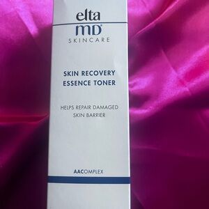 EltaMD White and Blue Skin Recovery Toner